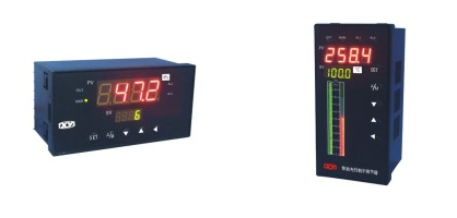 XMC、XMCG 系列智能數(shù)顯、光柱調(diào)節(jié)器